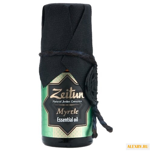Zeitun эфирное масло Мирт