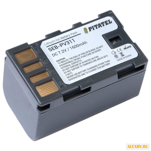 Аккумулятор Pitatel SEB-PV311