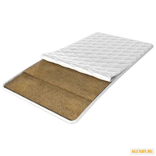 Матрас Dimax Кокос 3 см