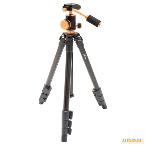 Штатив FUJIMI FT28S