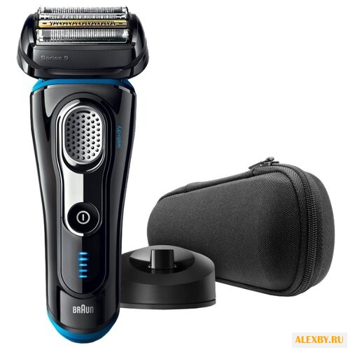 Электробритва Braun 9242s