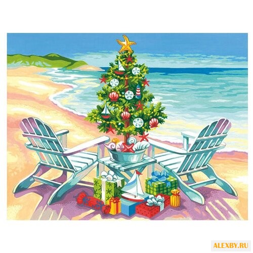 Dimensions Картина по номерам