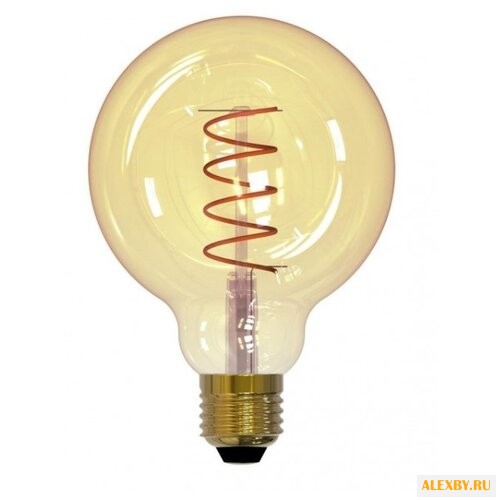 Лампа светодиодная Uniel