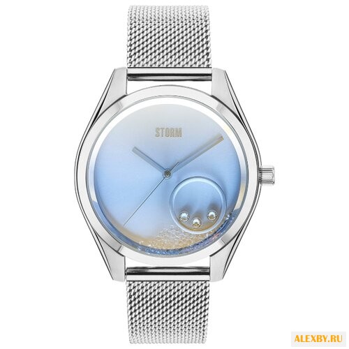 Наручные часы STORM Krissy ice