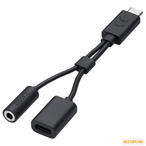 Переходник Sony USB Type-C -