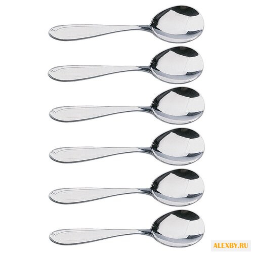 Tescoma Набор кофейных ложек