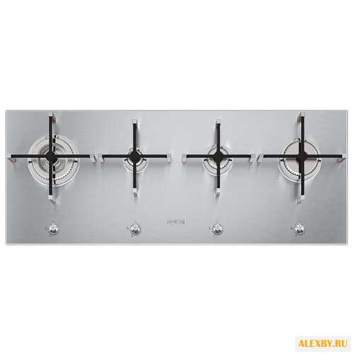 Варочная панель smeg PX1402