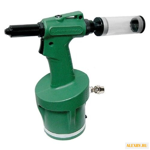 Вытяжной пневмозаклепочник