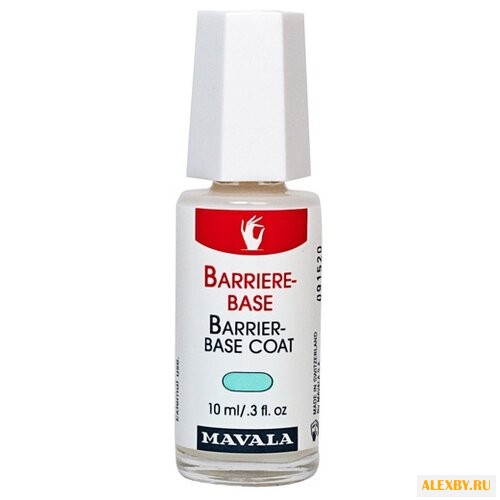 Базовое покрытие Mavala