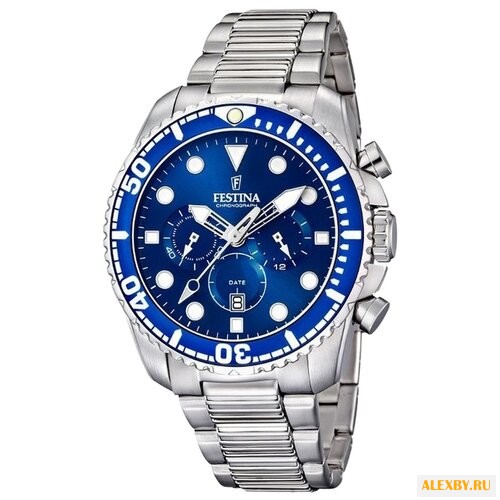 Наручные часы FESTINA F16564 A