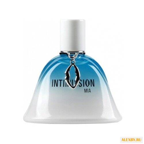 Dilis Parfum Intimission Mia
