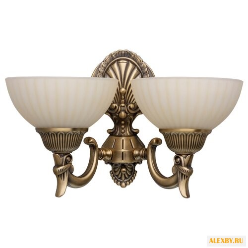 Бра MW-Light Афродита 317020202