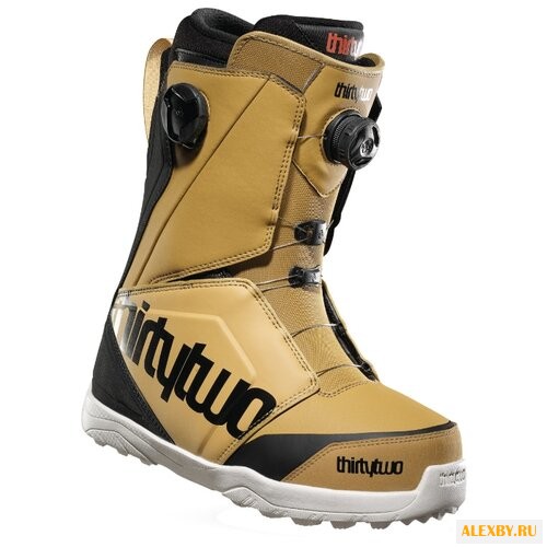Ботинки для сноуборда ThirtyTwo