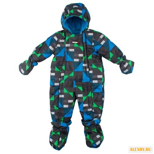 Комбинезон GUSTI GWB 2108