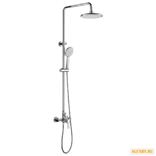Душевая стойка SSWW FT03195A