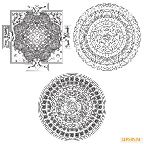 Белоснежка Картина по номерам