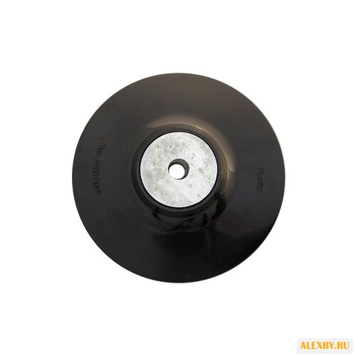 Тарелка для УШМ Archimedes