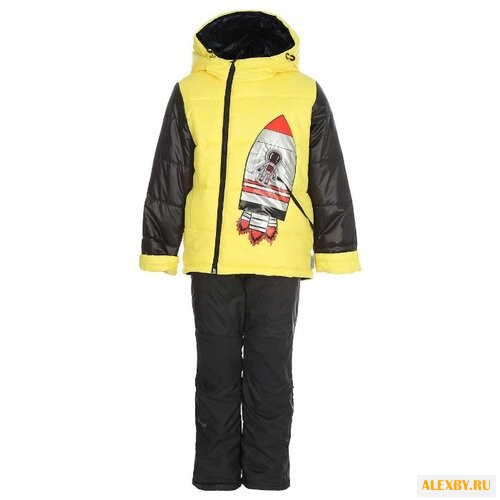 Комплект с брюками BOOM! 80038