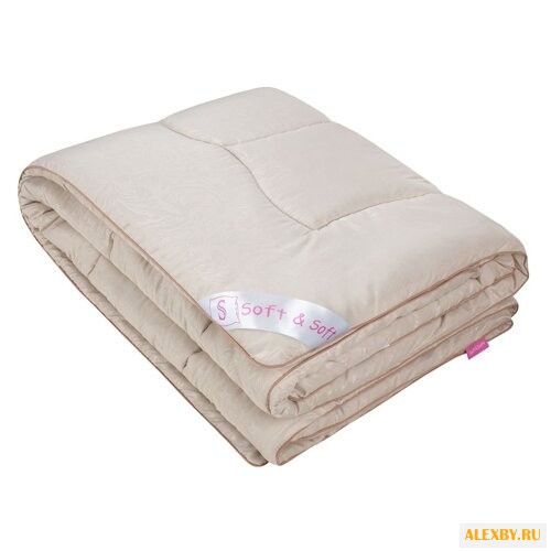 Одеяло Традиция Soft&Soft