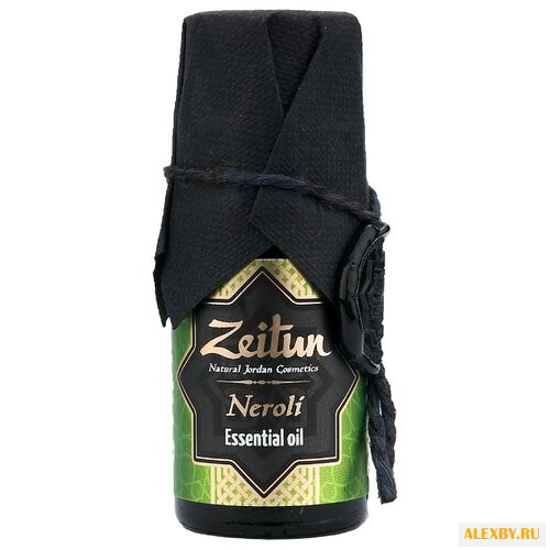 Zeitun эфирное масло Нероли