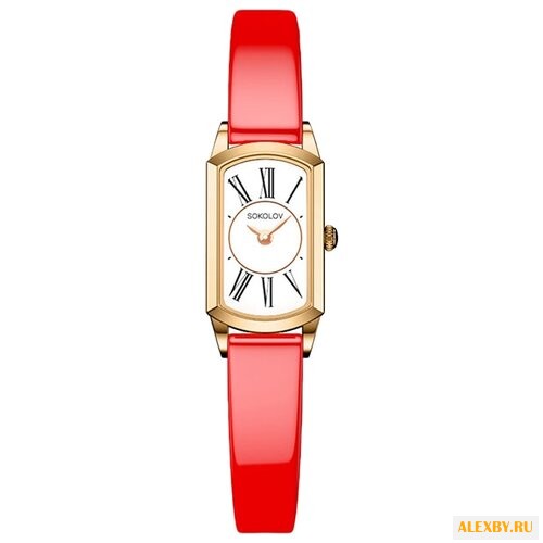 Наручные часы SOKOLOV