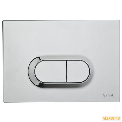 Кнопка смыва VitrA Loop O