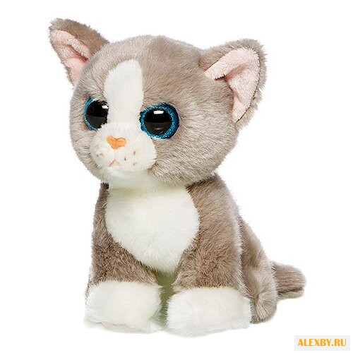 Мягкая игрушка Maxitoys Котенок