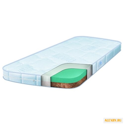 Матрас Nuovita Tiffany Memo