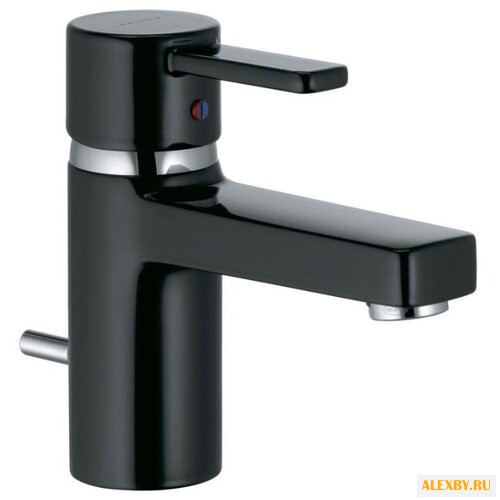 Однорычажный смеситель для