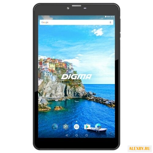 Планшет Digma CITI 8542 4G