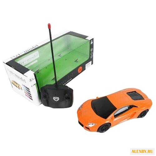 Легковой автомобиль Shantou