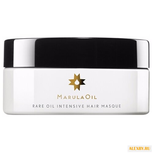 Paul Mitchell Marula Oil Care
