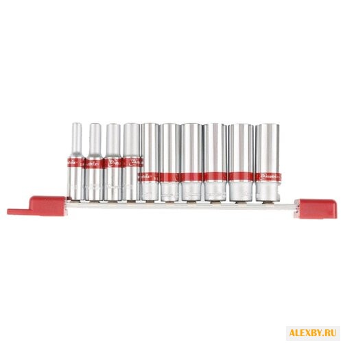 Набор торцевых головок Matrix
