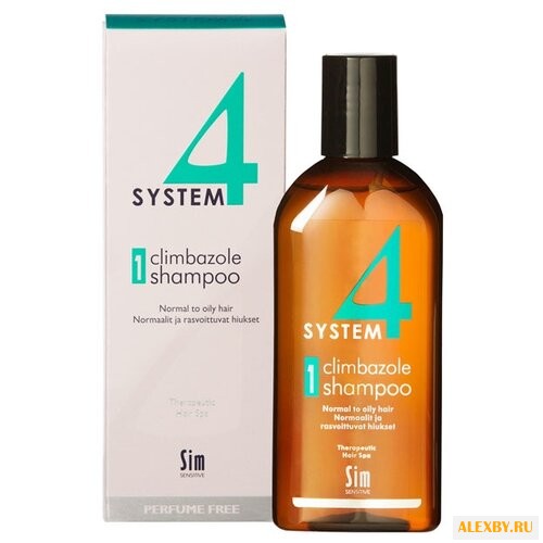 Sim Sensitive SYSTEM 4