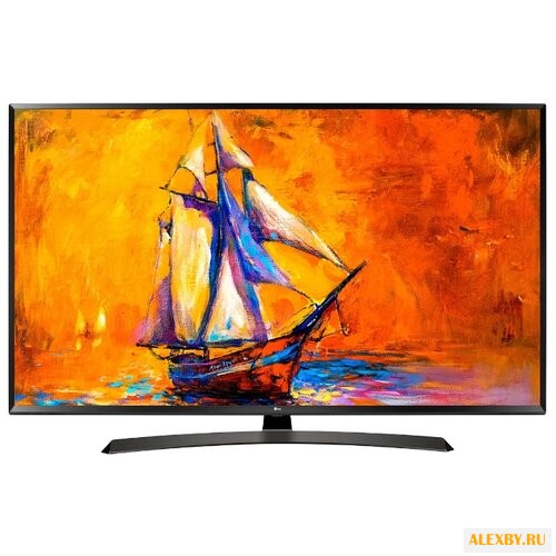 Телевизор LG 43LK6000