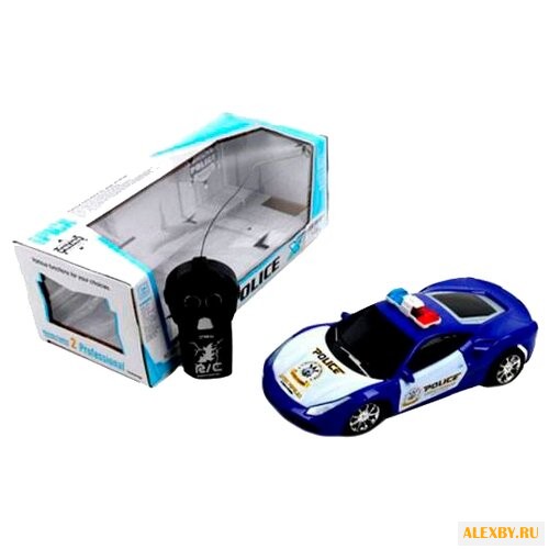 Легковой автомобиль Shantou