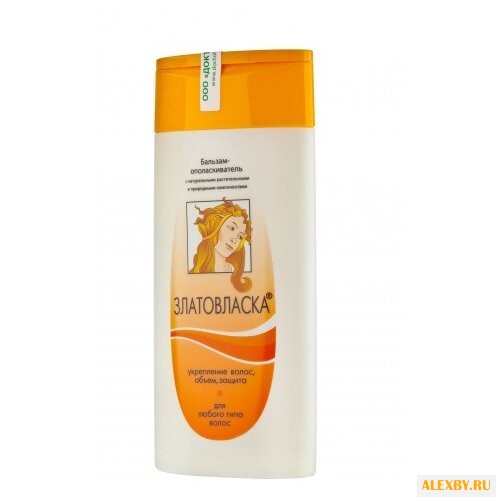 ДОКТОР Н бальзам-ополаскиватель