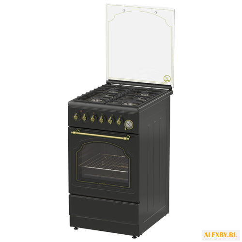 Плита DARINA 1F8 2312 AT