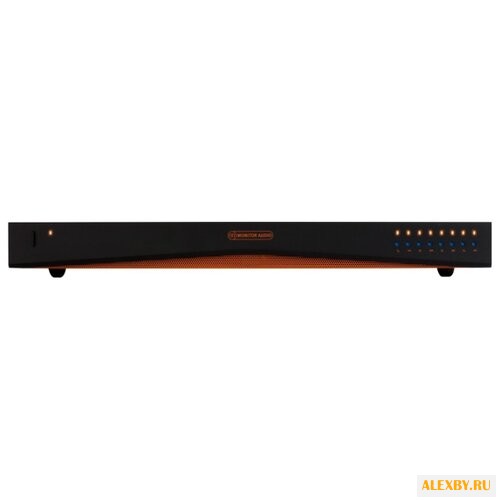 Усилитель мощности Monitor