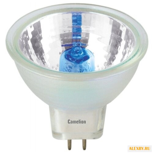 Лампа галогенная Camelion JCDR