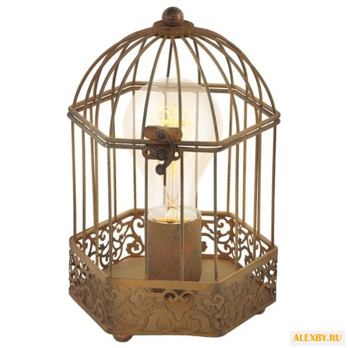 Настольная лампа Eglo Harling