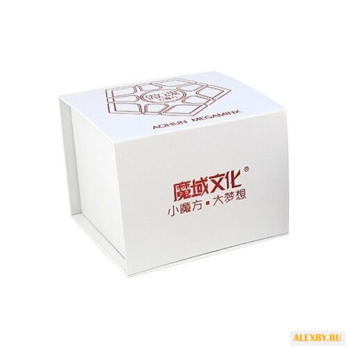 Головоломка Moyu Megaminx AoHun