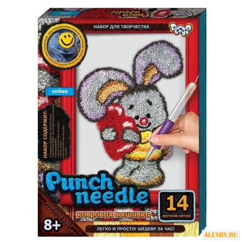 Danko Toys Набор для творчества