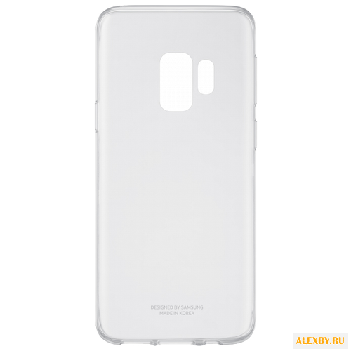 Чехол Samsung EF-QG960 для