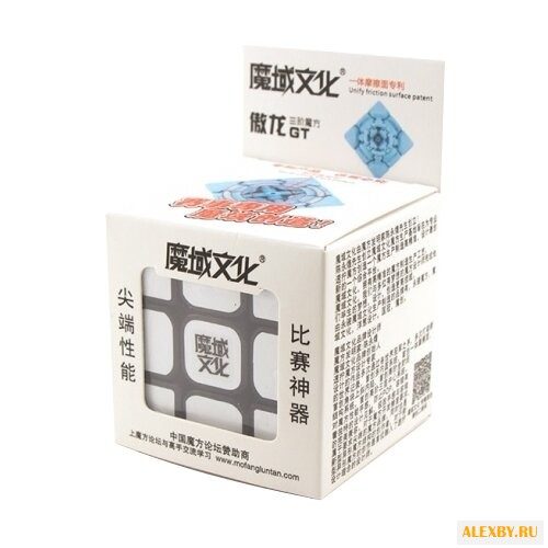 Головоломка Moyu 3x3x3 AoLong GT
