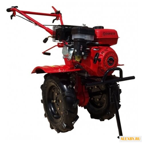 Мотоблок ENIFIELD Титан МК1000