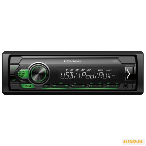 Автомагнитола Pioneer MVH-S110UIG