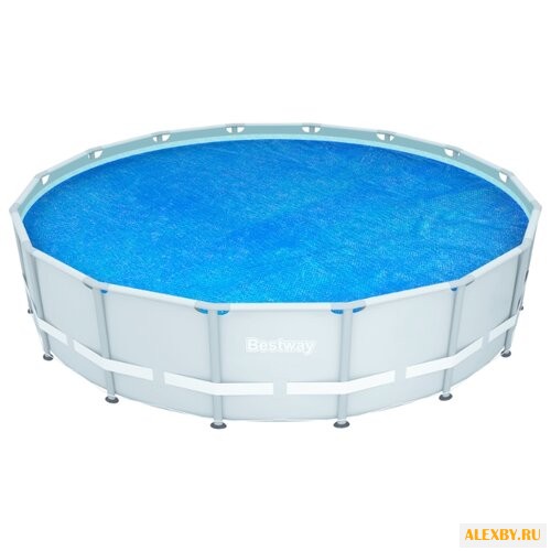 Плавающее покрывало Bestway