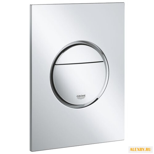 Кнопка смыва Grohe Nova