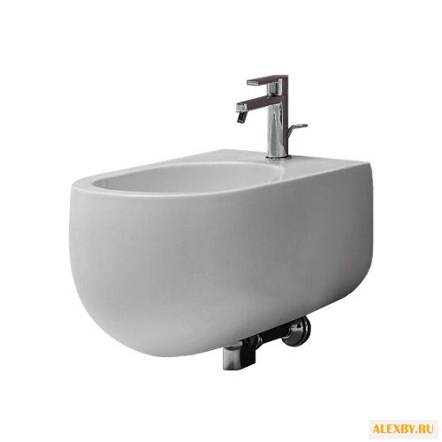 Биде KERASAN Flo 3123